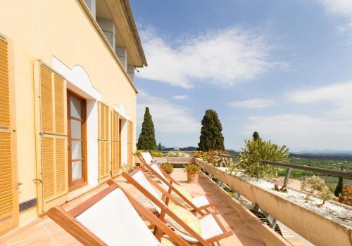 Cota Boutique - Turismo De Interior Hotel 4*