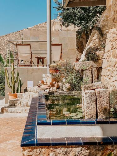 Cota Boutique - Turismo De Interior 4* Selva (Mallorca)