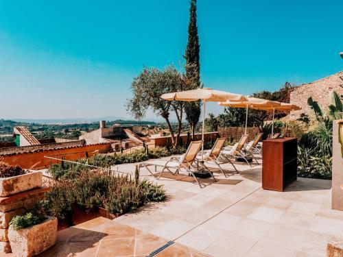 Cota Boutique - Turismo De Interior 4*