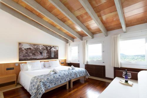 Cota Boutique - Turismo De Interior Hotel